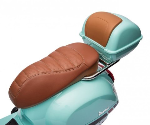 Milly Mally Pojazd na akumulator Vespa GTS Super Mint Milly Mally Pojazd na akumulator Vespa GTS Super Mint