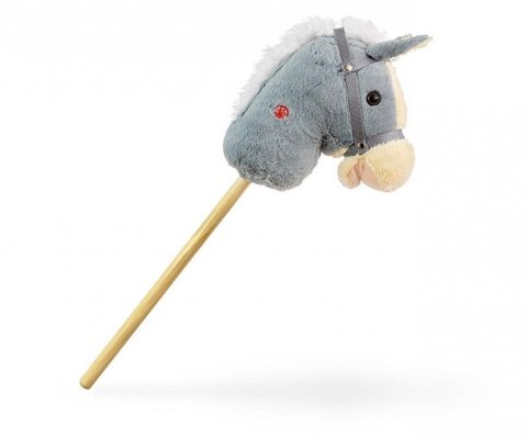 Milly Mally Hobby Koń na Kiju Grey Milly Mally Hobby Koń na Kiju Grey