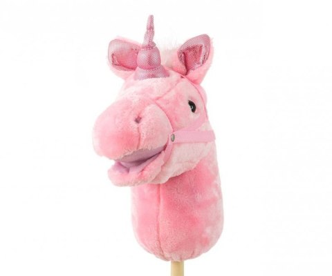 Milly Mally Hobby Koń na Kiju Pink Milly Mally Hobby Koń na Kiju Pink