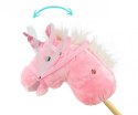 Milly Mally Hobby Koń na Kiju Pink