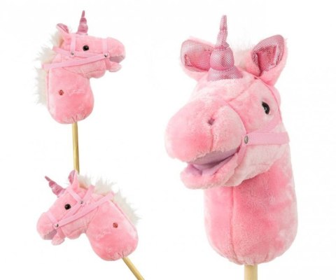 Milly Mally Hobby Koń na Kiju Pink Milly Mally Hobby Koń na Kiju Pink