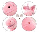 Milly Mally Hobby Koń na Kiju Pink