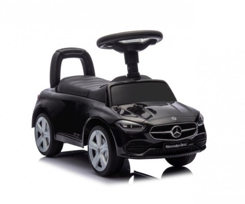 Milly Mally Pojazd MERCEDES C-Class S Black Milly Mally Pojazd MERCEDES C-Class S Black