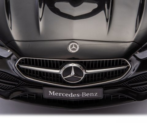Milly Mally Pojazd MERCEDES C-Class S Black Milly Mally Pojazd MERCEDES C-Class S Black