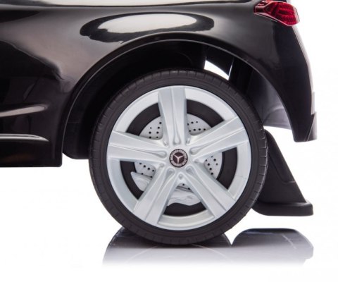 Milly Mally Pojazd MERCEDES C-Class S Black Milly Mally Pojazd MERCEDES C-Class S Black
