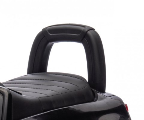 Milly Mally Pojazd MERCEDES C-Class S Black Milly Mally Pojazd MERCEDES C-Class S Black