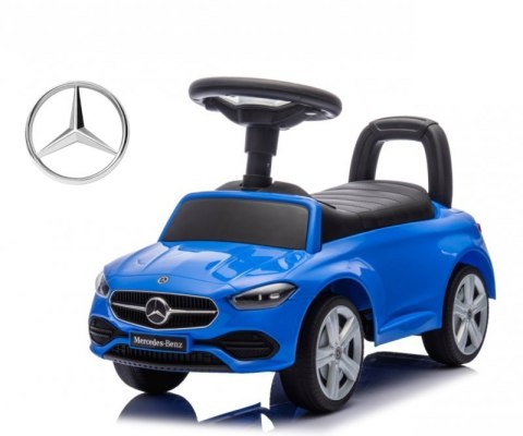 Milly Mally Pojazd MERCEDES C-Class S Blue Milly Mally Pojazd MERCEDES C-Class S Blue