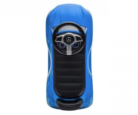 Milly Mally Pojazd MERCEDES C-Class S Blue Milly Mally Pojazd MERCEDES C-Class S Blue