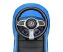 Milly Mally Pojazd MERCEDES C-Class S Blue