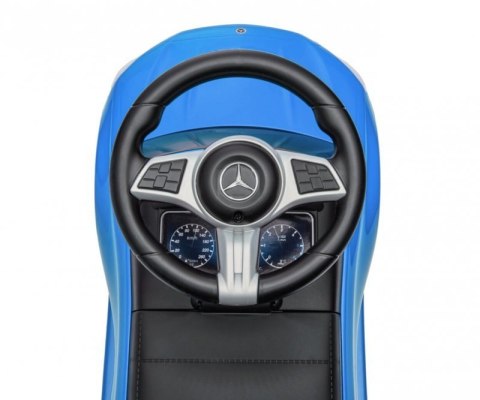 Milly Mally Pojazd MERCEDES C-Class S Blue Milly Mally Pojazd MERCEDES C-Class S Blue