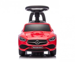 Milly Mally Pojazd MERCEDES C-Class S Red