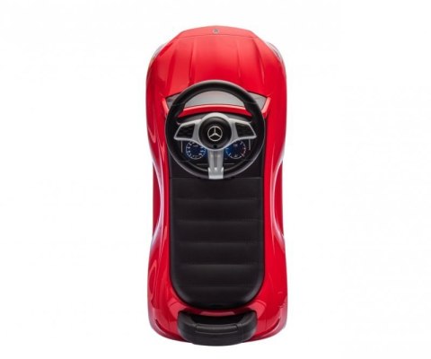 Milly Mally Pojazd MERCEDES C-Class S Red Milly Mally Pojazd MERCEDES C-Class S Red
