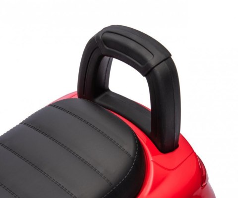 Milly Mally Pojazd MERCEDES C-Class S Red Milly Mally Pojazd MERCEDES C-Class S Red