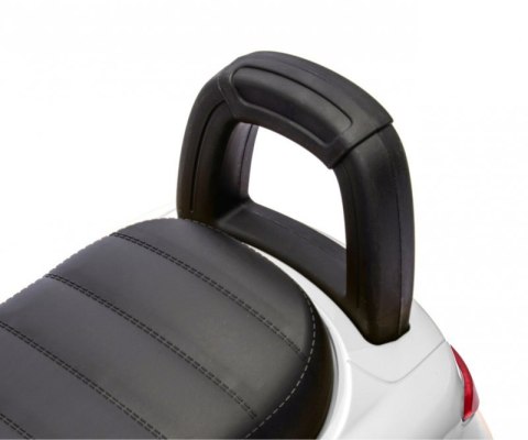Milly Mally Pojazd MERCEDES C-Class S White Milly Mally Pojazd MERCEDES C-Class S White