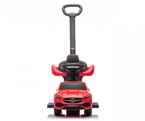 Milly Mally Pojazd z rączką MERCEDES C-Class Red Milly Mally Pojazd z rączką MERCEDES C-Class Red