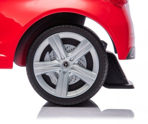 Milly Mally Pojazd z rączką MERCEDES C-Class Red Milly Mally Pojazd z rączką MERCEDES C-Class Red