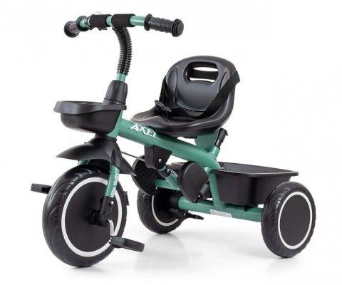 Milly Mally Rowerek Trójkołowy Axel Dark Green Milly Mally Rowerek Trójkołowy Axel Dark Green