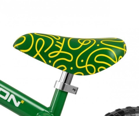 Milly Mally Rowerek biegowy Dragon Green Milly Mally Rowerek biegowy Dragon Green