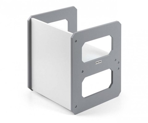 Milly Mally Zestaw mebli Stella 3w1 Grey Milly Mally Zestaw mebli Stella 3w1 Grey