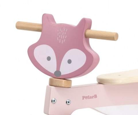 Viga 44240 PolarB Drewniany jeździk - Lisek Viga 44240 PolarB Drewniany jeździk - Lisek