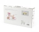 Viga 44240 PolarB Drewniany jeździk - Lisek