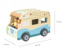 Viga 44688 Drewniany kamper