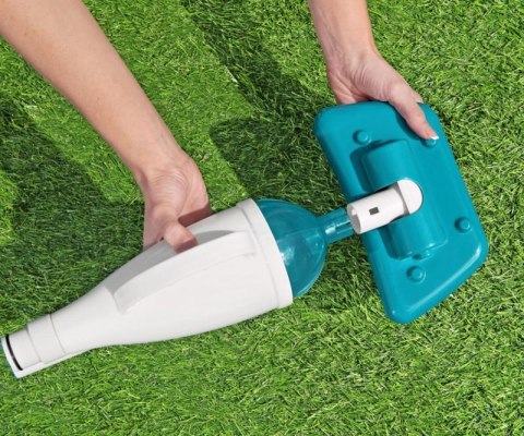 Bestway 58212 Odkurzacz do czyszczenia besenu AquaPristine Bestway 58212 Odkurzacz do czyszczenia besenu AquaPristine