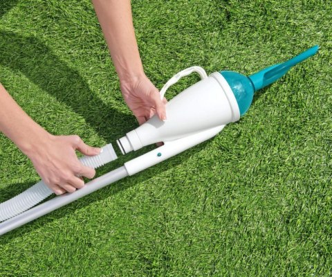 Bestway 58212 Odkurzacz do czyszczenia besenu AquaPristine Bestway 58212 Odkurzacz do czyszczenia besenu AquaPristine