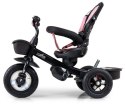 Milly Mally Rowerek Trójkołowy Movi Black-Pink