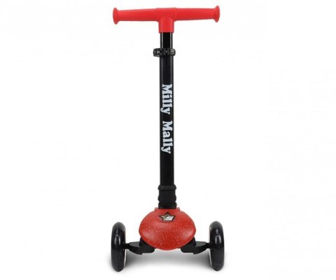Milly Mally Scooter Sparky Red Milly Mally Scooter Sparky Red
