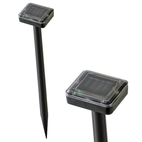 ODSTRASZACZ ULTRADŹWIĘKOWY NA MRÓWKI SOLARNY GRUNDIG ODSTRASZACZ ULTRADŹWIĘKOWY NA MRÓWKI SOLARNY GRUNDIG