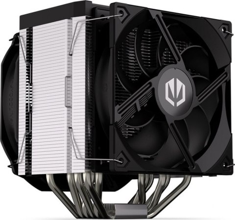 Chłodzenie procesora ENDORFY Fortis 5 Dual Fan EY3A009 Chłodzenie procesora ENDORFY Fortis 5 Dual Fan EY3A009