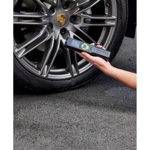 POMPKA KOMPRESOR TURYSTYCZNY NA AKUMULATOR MICHELIN POMPKA KOMPRESOR TURYSTYCZNY NA AKUMULATOR MICHELIN