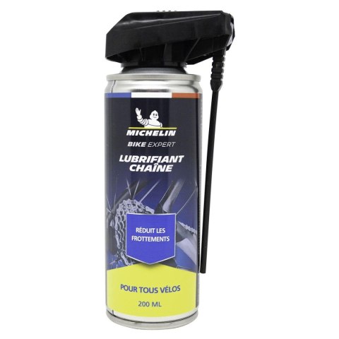 SMAR DO ŁAŃCUCHA MICHELIN 200 ML SMAR DO ŁAŃCUCHA MICHELIN 200 ML