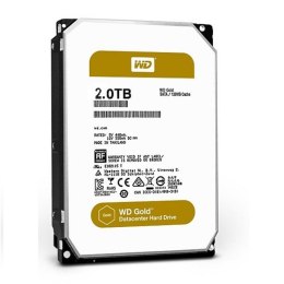 WD Gold 2 TB WD2005FBYZ (2TB /3.5