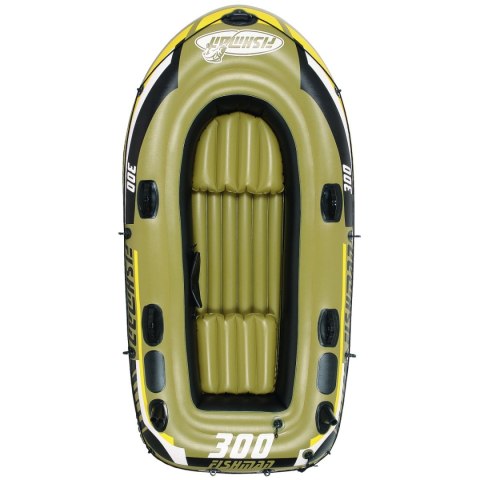PONTON FISHMAN 300 SET 252X125X26CM PONTON FISHMAN 300 SET 252X125X26CM