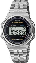 Zegarek Casio A171WE-1ADF + BOX CASIO
