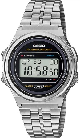Zegarek Casio A171WE-1ADF + BOX CASIO