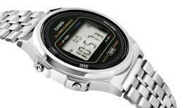 Zegarek Casio A171WE-1ADF + BOX CASIO