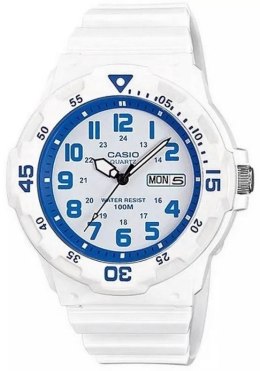 Zegarek Casio MRW-200HC-7B2VDF + BOX CASIO