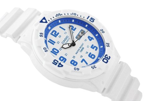 Zegarek Casio MRW-200HC-7B2VDF + BOX CASIO Zegarek Casio MRW-200HC-7B2VDF + BOX CASIO