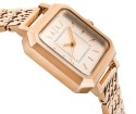 Zegarek Damski + Bransoletka Armani Exchange AX7164SET + BOX Armani Exchange