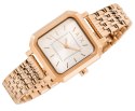 Zegarek Damski + Bransoletka Armani Exchange AX7164SET + BOX Armani Exchange
