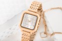 Zegarek Damski + Bransoletka Armani Exchange AX7164SET + BOX Armani Exchange