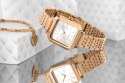 Zegarek Damski + Bransoletka Armani Exchange AX7164SET + BOX Armani Exchange