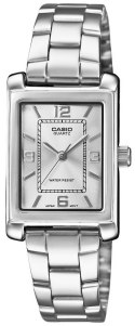 Zegarek Damski Casio LTP-1234DD-7ADF + BOX CASIO