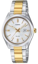 Zegarek Damski Casio LTP-1302SG-7AVDF + BOX CASIO