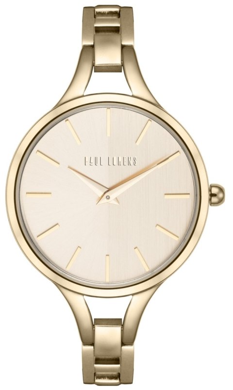 Zegarek Damski Paul Lorens PL11851B-4D1 + BOX Paul Lorens Zegarek Damski Paul Lorens PL11851B-4D1 + BOX Paul Lorens