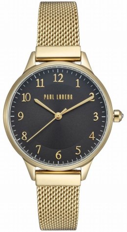 Zegarek Damski Paul Lorens PL12189B-1D1 + BOX Paul Lorens