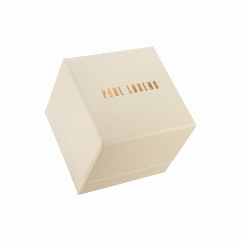 Zegarek Damski Paul Lorens PL12445A-1A1 + BOX Paul Lorens Zegarek Damski Paul Lorens PL12445A-1A1 + BOX Paul Lorens
